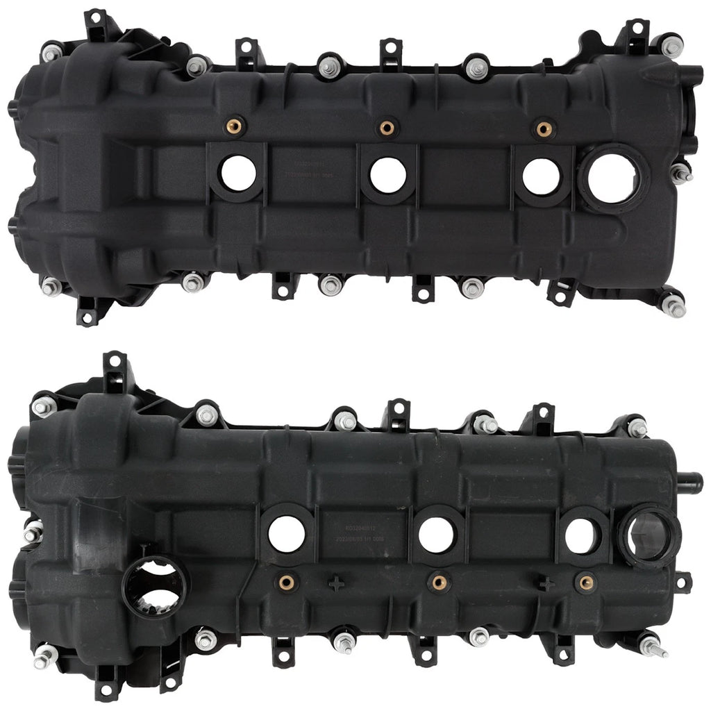 Set of 2 Valve Covers for Dodge Charger