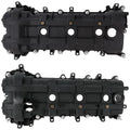 Set of 2 Valve Covers for Dodge Charger