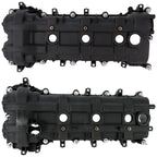 Set of 2 Valve Covers for Dodge Charger