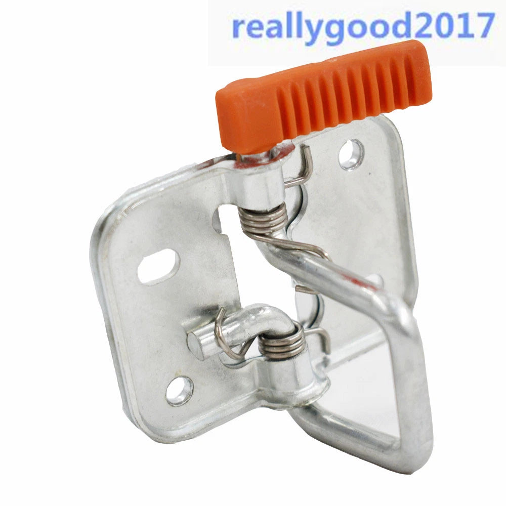 Hood Latch for VW Jetta Passat (2006-2010)