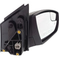 Passenger Side Power Heated Mirror for Ford Escape (2013–2016)