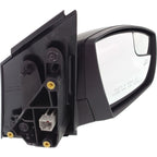 Passenger Side Power Heated Mirror for Ford Escape (2013–2016)