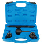 Dual Wheel Separator for