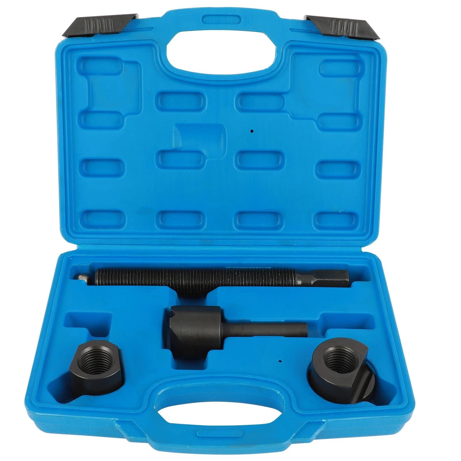 Dual Wheel Separator for
