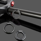 5in Aluminium Alloy Steerer Tube Adapter for