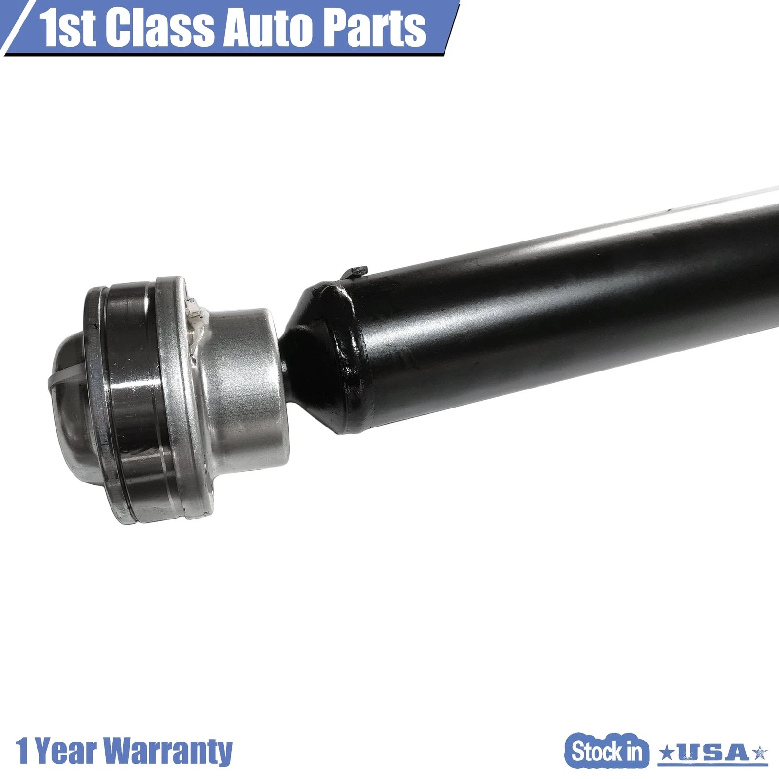 Rear Drive Shaft Assembly for Cadillac CTS (2008-2014)