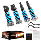 Coilover Suspension Kit for Mazda RX7 (1985–1992)