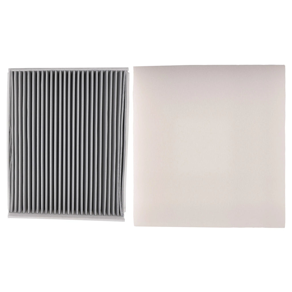 Engine & Cabin Filter Set for F-150 Diesel V6 3.0L (2018–2021) AF5642 PA5642