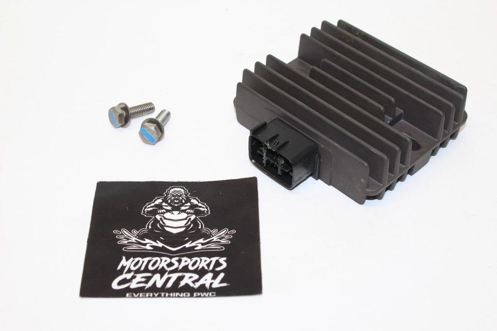 Voltage Regulator for Kawasaki Jet Ski STX12F STX15F (2004–2021) 21066-3718