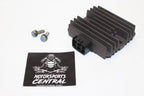 Voltage Regulator for Kawasaki Jet Ski STX12F STX15F (2004–2021) 21066-3718
