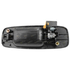 Rear Right Outer Exterior Door Handle for Nissan X-Trail (2001 - 2007)