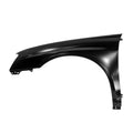 Replacement Steel Driver Side Front Fender (See compatibility Chart)
