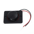 12/24V Dual USB Port 3.1A Car Charger Power Adapter for Marine Boat Panel