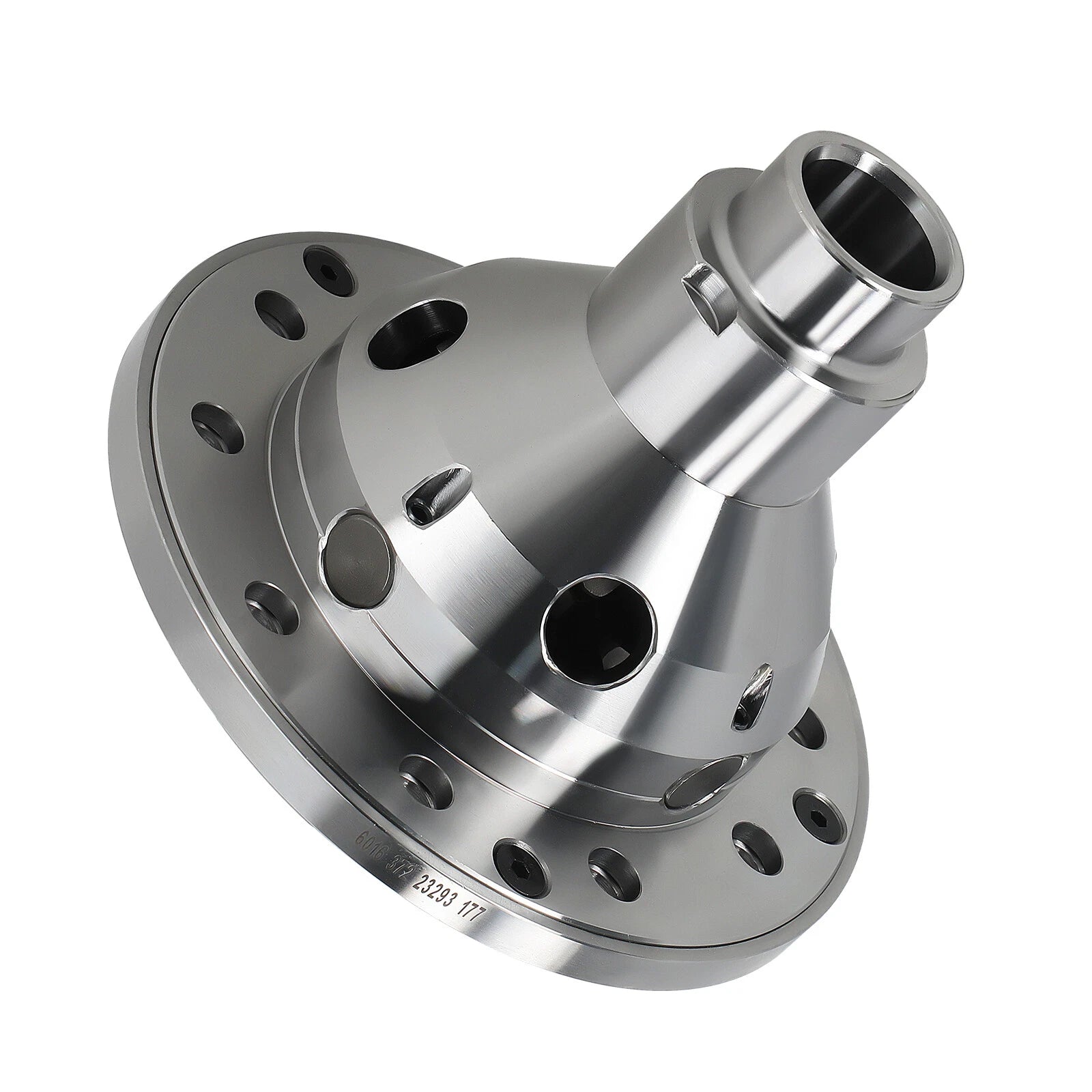Posi Unit for Ford 28 Spline (D3SZ4026A) (9" Inch)