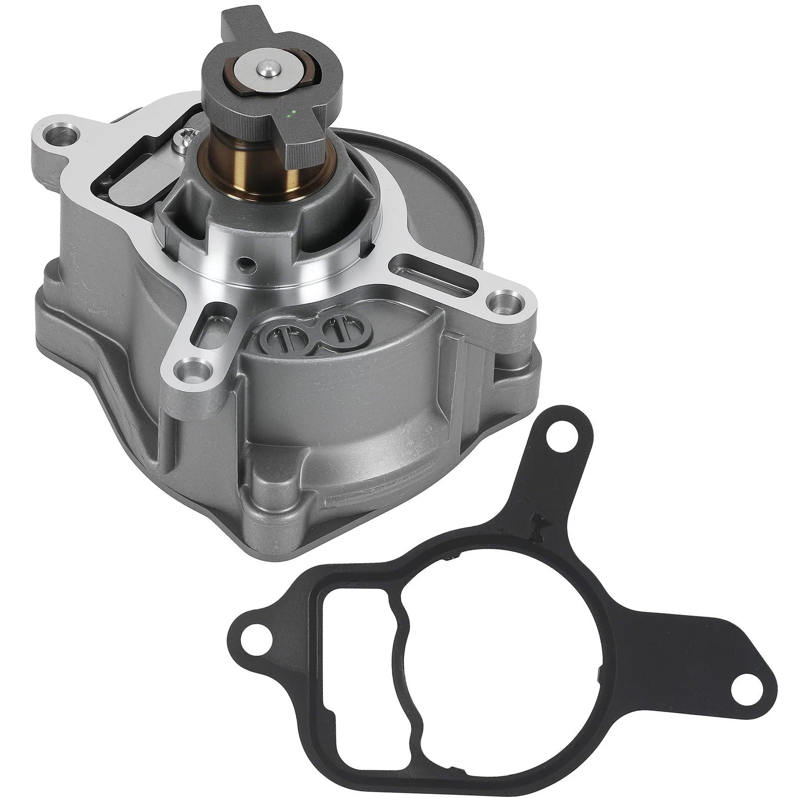 Vacuum Pump Assembly for VW Jetta Golf Passat 2.5L (2012–2014) 07K145100H