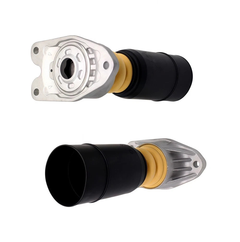Suspension Strut Mount Rear with Bumper & Dust Cover for BMW 1, 3
