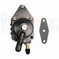 Fuel Pump for Johnson Evinrude Outboard 20-140 HP 438556 433387 398387 18-7352
