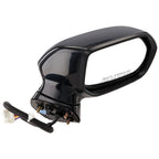 Heated Right Side Mirror for Acura RDX (2007–2012)