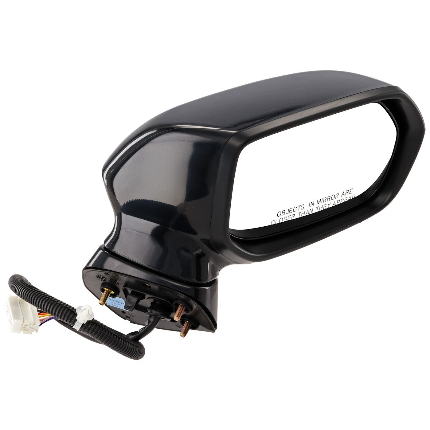 Heated Right Side Mirror for Acura RDX (2007–2012)