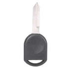 Transponder Key Shell Case for Ford (H75, H84)