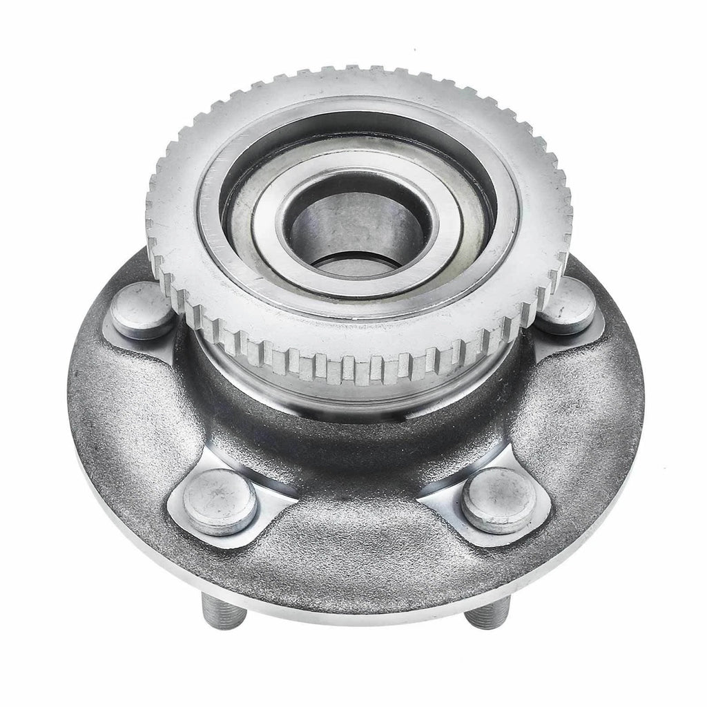 Rear Wheel Hub & Bearing Assembly for Nissan Quest (1997–2002)