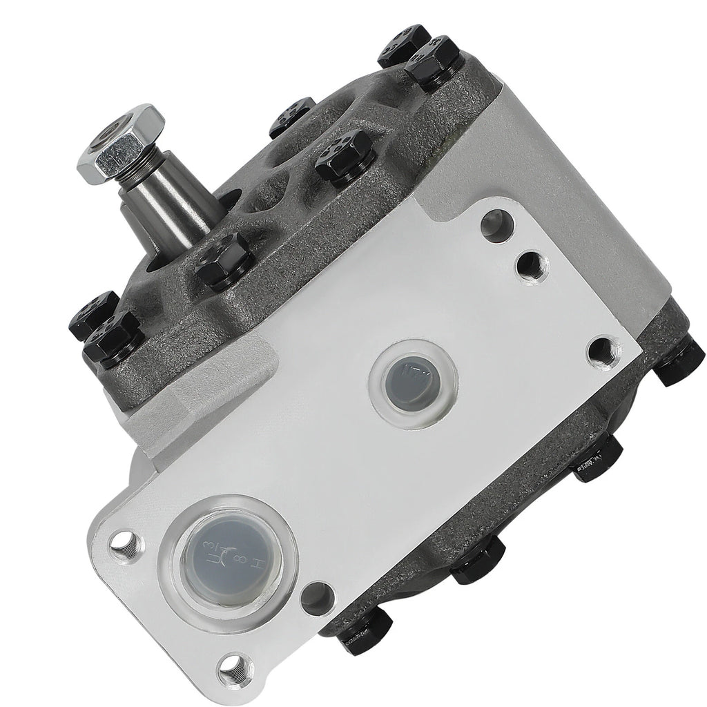 Hydraulic Pump for Case IH 385 395 495 595 685 695 895 995 (1985–2000)