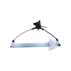Rear Right Electric Window Regulator W/O Motor for Mazda CX-9 TB (2007–2016)