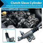 Clutch Slave Cylinder for Great Wall V240 X240 (2009-On) 2.4L 4WD