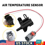 A/C Ambient Temperature Sensor for Ford Fusion (2011–2020)