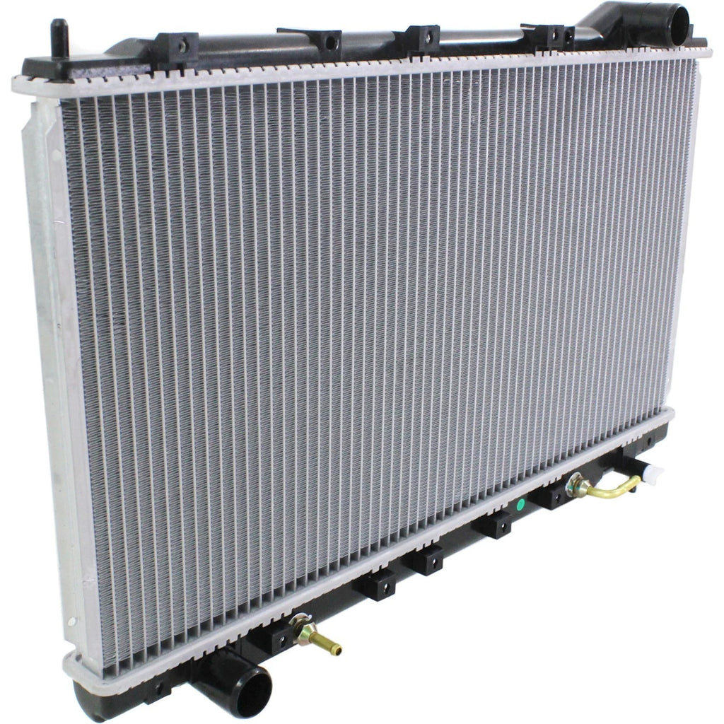 Radiator for Mitsubishi Eclipse Chrysler Sebring (1995–1999)