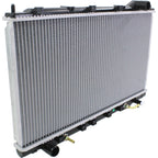 Radiator for Mitsubishi Eclipse Chrysler Sebring (1995–1999)