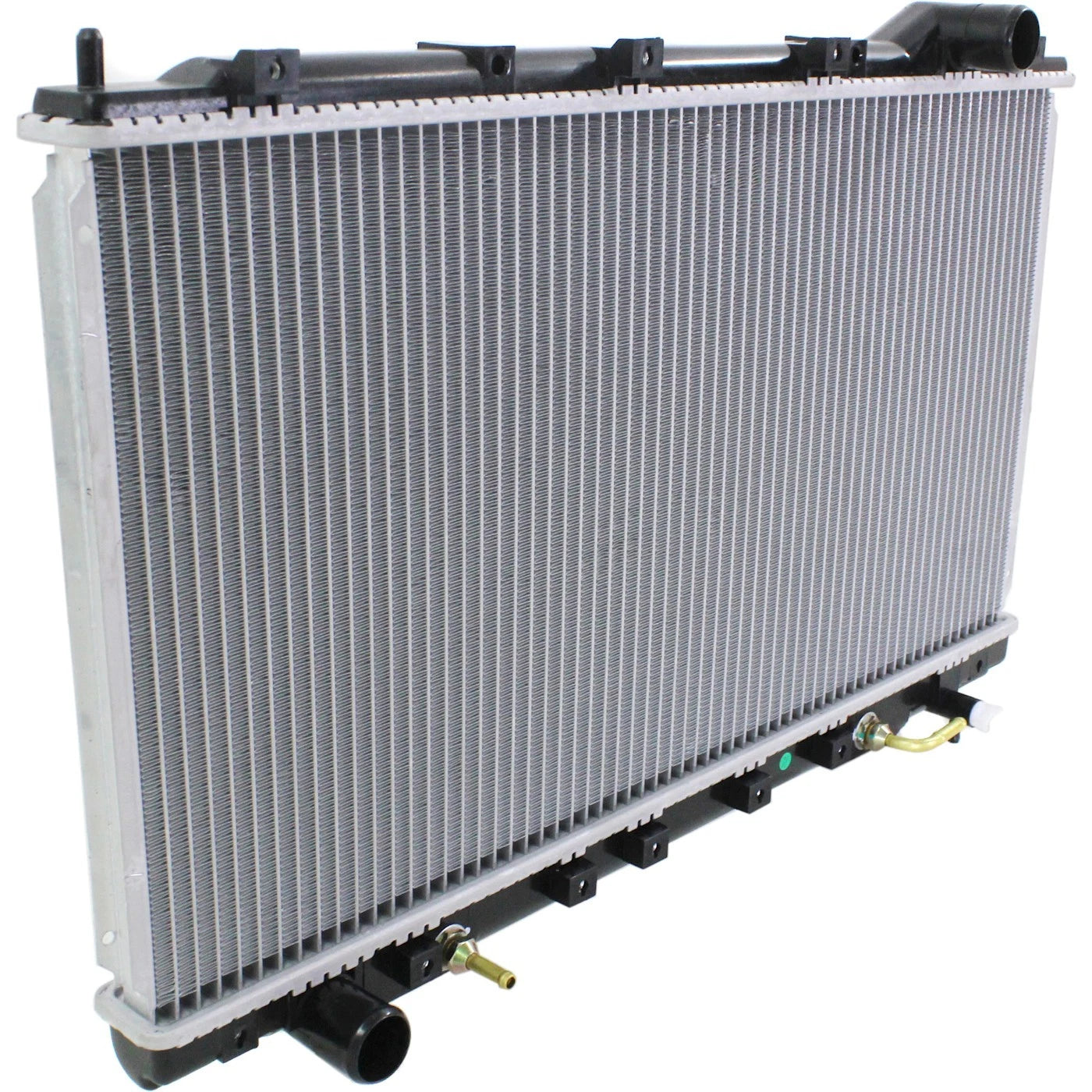 Radiator for Mitsubishi Eclipse Chrysler Sebring (1995–1999)