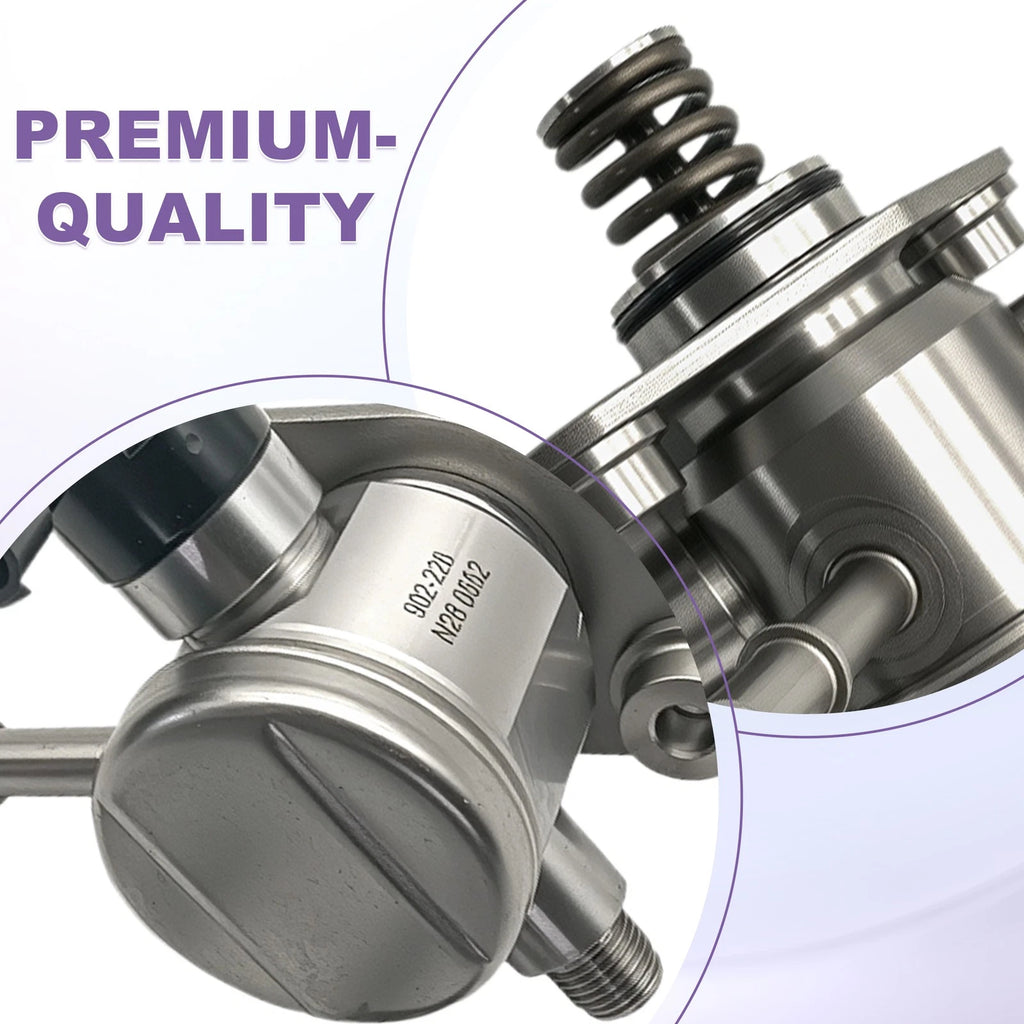 High Pressure Fuel Pump for Regal Impala Malibu Terrain