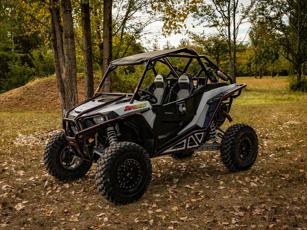 Adjustable Lift Kit for Polaris RZR XP 1000 / 4 1000 (2014–2023)