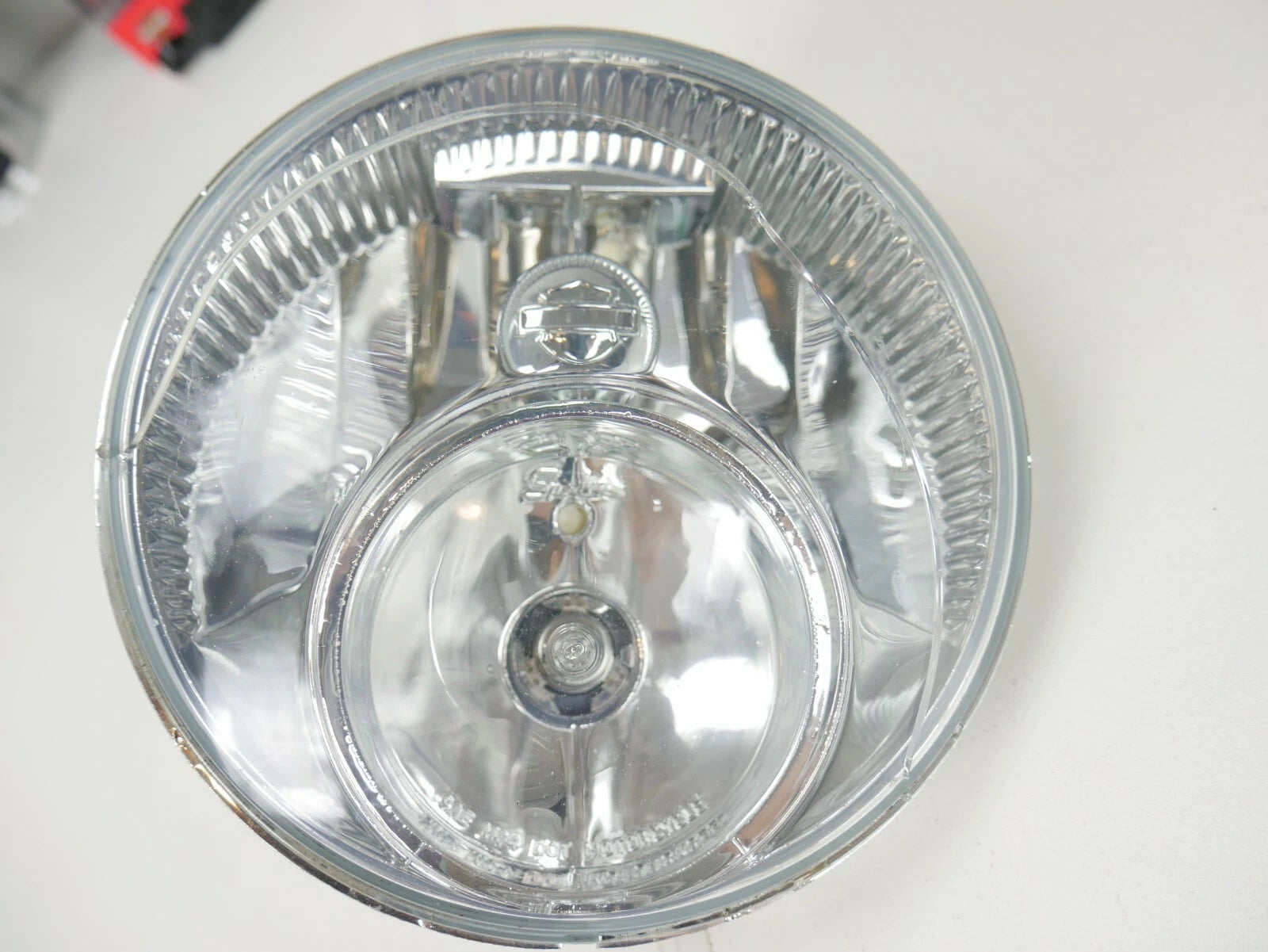 7" Headlight Bulb for Harley Davidson Touring (2009–2023)