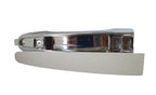 Rear Right Outer Door Handle Chrome for Holden Commodore VE (2006–2013)