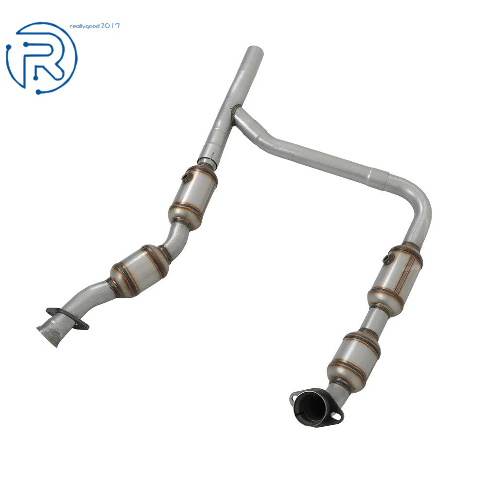 Catalytic Converter for Ford F-150 4.6L V8 4WD (2002–2004)