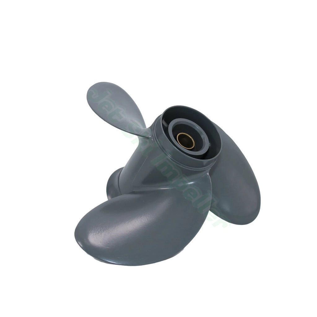Boat Propeller 9.25x10 for Honda Outboard BF 8-20HP (Aluminum)