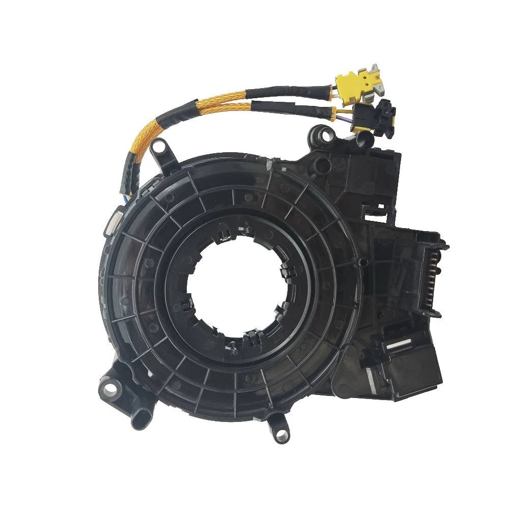 Spiral Cable Clock Spring for Ford F-250, Mustang Shelby GT500 (2003–2014) GC3T-14A664-AA