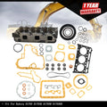 Complete Cylinder Head Assembly for Bobcat 238 325 328 (D1703)