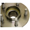 2x Front Wheel Bearing Hub Nut Kit for AU BA BF XR XT XL RTV XLS SR XR6 XR8