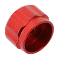 Round Wheel Handle for Faucet Manifold (Aluminum Alloy)