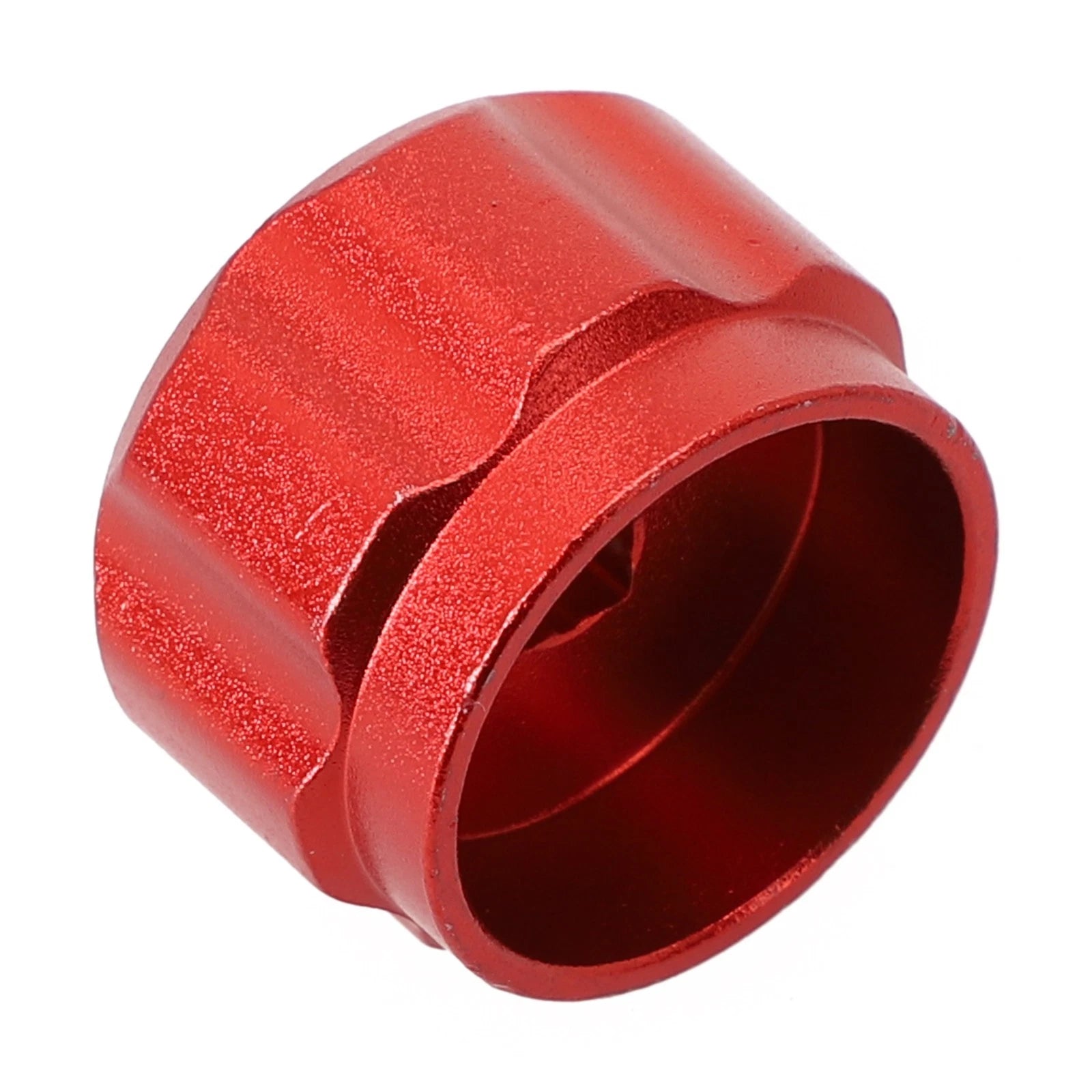 Round Wheel Handle for Faucet Manifold (Aluminum Alloy)