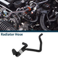Radiator Hose Coolant Pipe for Audi A6 2.0L (2012–2015) No. 06H121057AM Rubber
