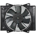 A/C Condenser Cooling Fan Assembly for GMC W5500 Forward (2008–2009)