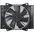 A/C Condenser Cooling Fan Assembly for GMC W5500 Forward (2008–2009)