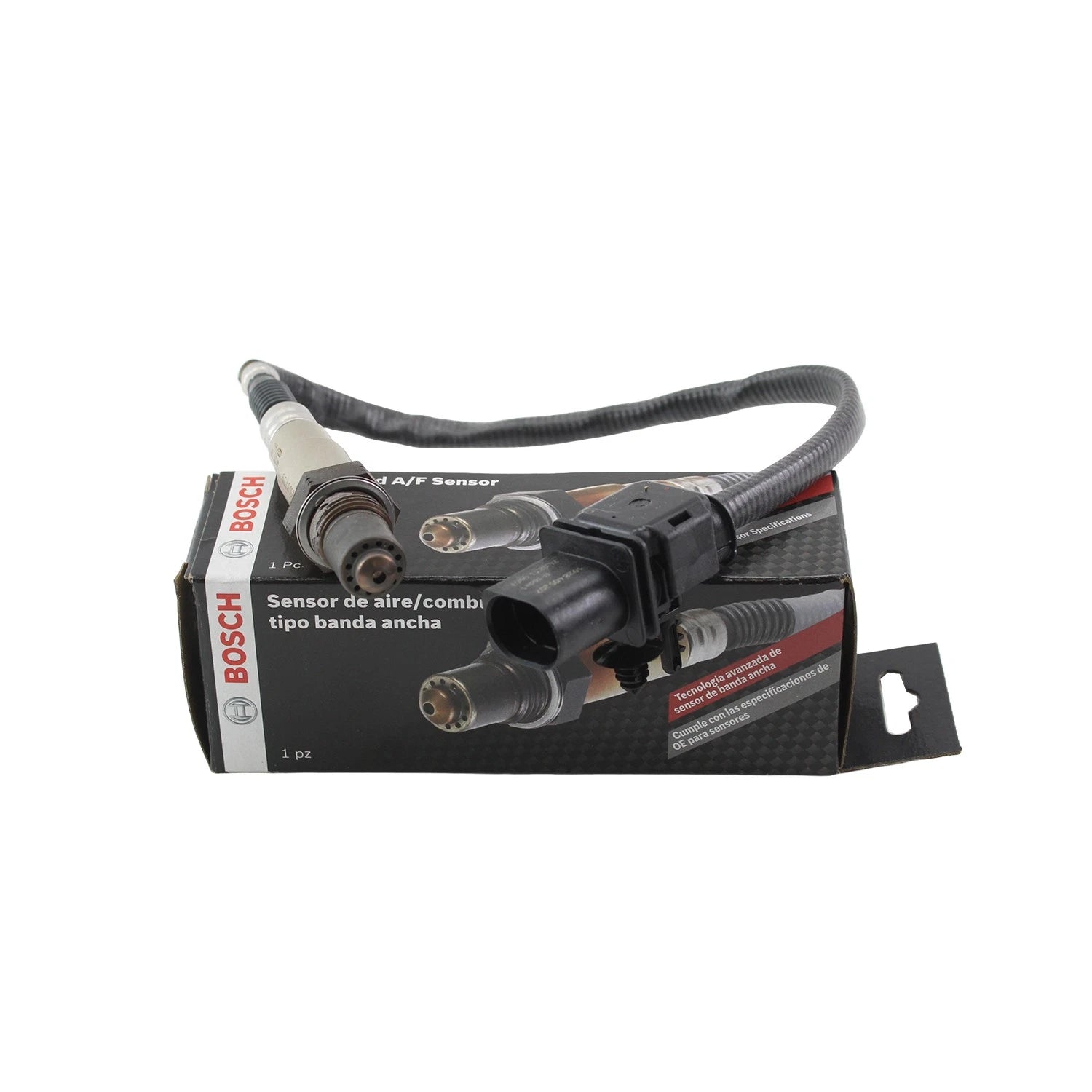 Bosch 17319 Oxygen Sensor for