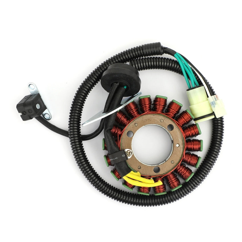 Alternator Magneto Stator for Yamaha VX 1100 Cruiser/Deluxe/Sport (2005–2015)