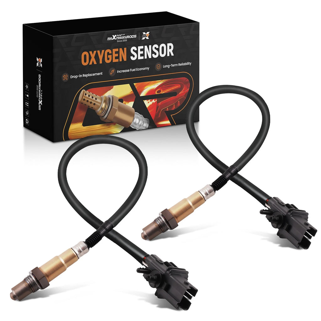 2X Upstream Oxygen Sensor for Infiniti Nissan Armada Altima Frontier (2002–2019) 234-5060