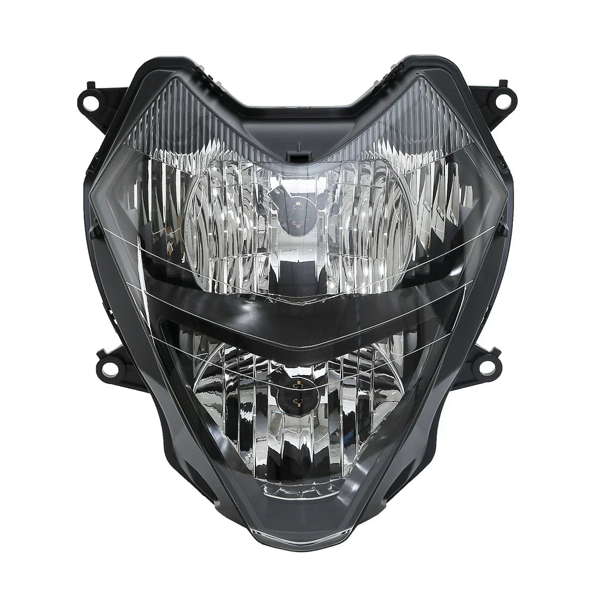 Headlight Assembly for Honda Silver Wing 600 400 (2001-2009)